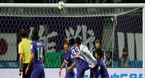 بالفيديو .. ريفر بليت يهزم هيروشيما المكافح ويتأهل لنهائي مونديال الأندية